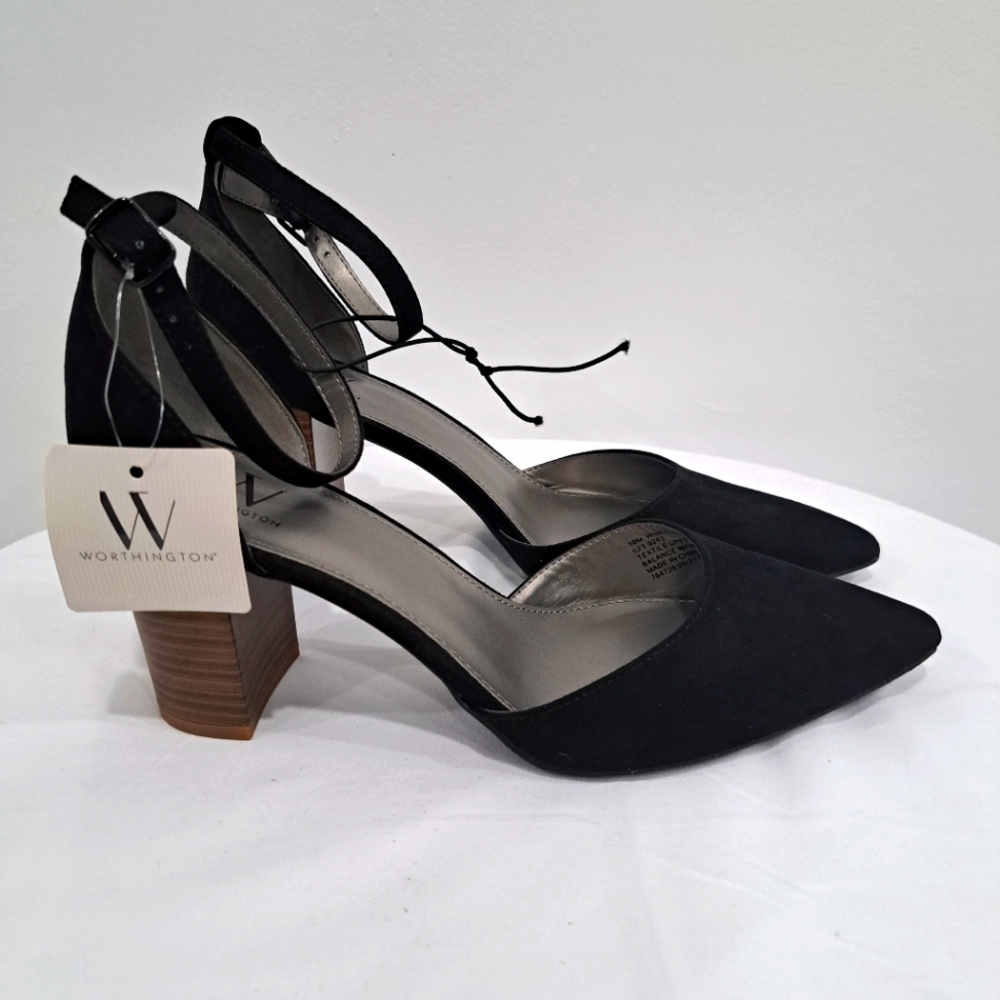 Women's Shoes Size 10M